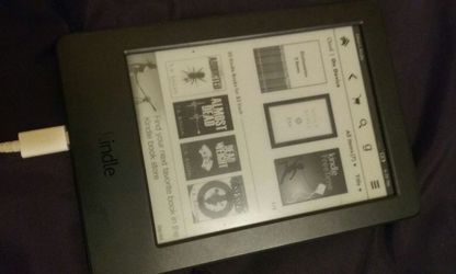 Kindle ( Book Lovers)