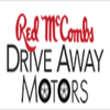 Red McCombs DriveAway Central