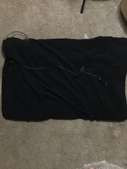 USB blanket (car)