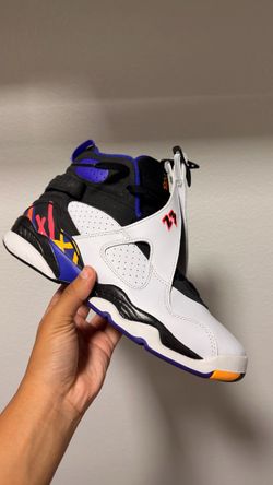 Triple threat 8
