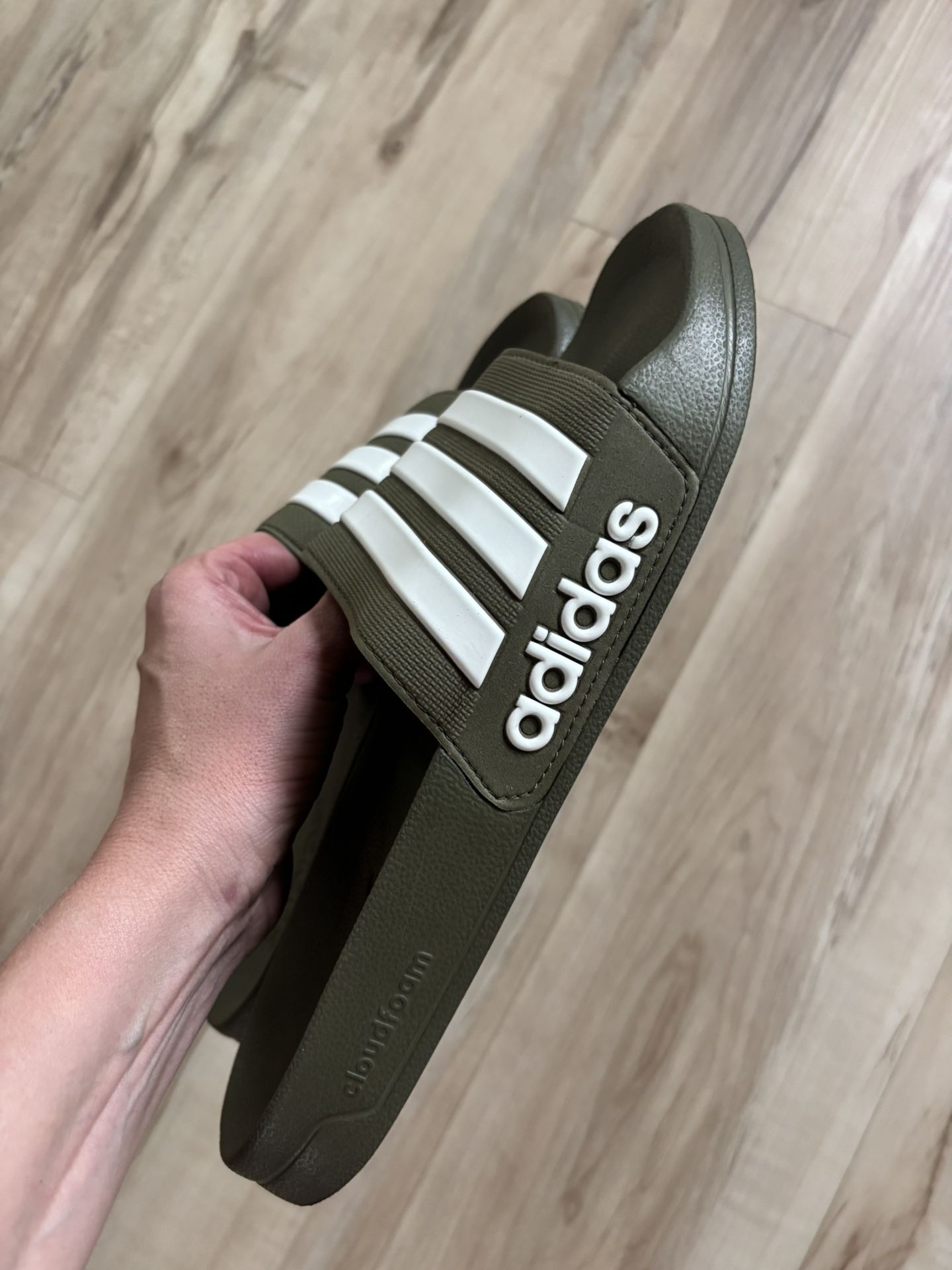 Adidas Slides