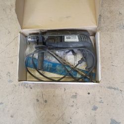 1/2" Hammer Drill 