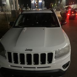jeep compass for sale 