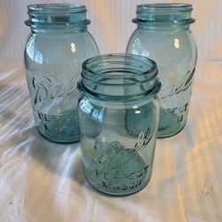 Ball Jars ,3