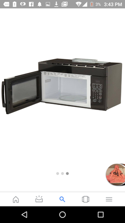 Microwave