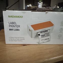 Thermal Printer