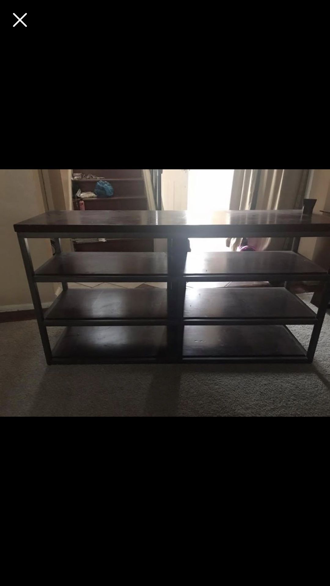 Tv stand / Book stand