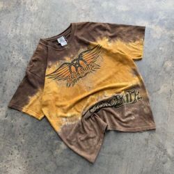 t shirt size xxl used
