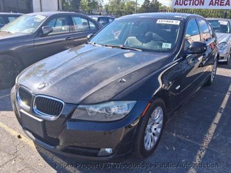 2009 BMW 328i