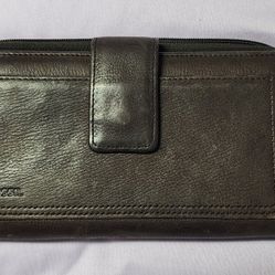 Fossil Wallet 