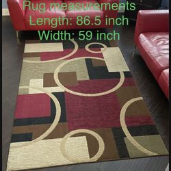 Area Rug