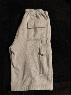 PROCLUB short