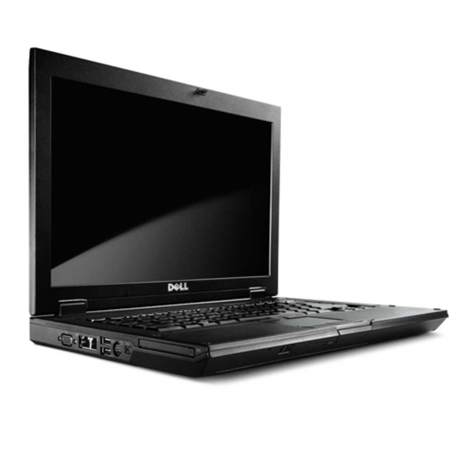 Dell Latitude E5400 Laptop