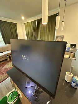 Omen Monitor