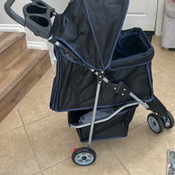 Stroller For Dog