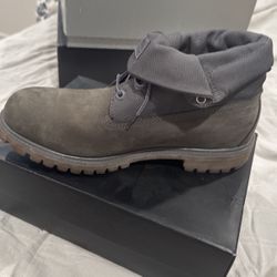 Timberland Boots Men’s Size 11.5