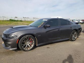 2016 Dodge Charger Scat Pack Part Out 15-23