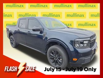 2023 Ford Maverick