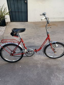 TOMOS size 20 frame 15
