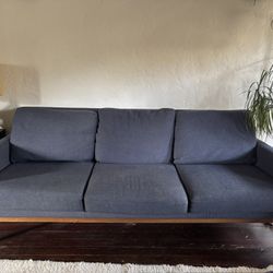 Deisgn Within Reach Raleigh Sofa 