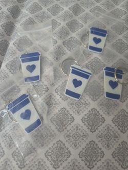 3d keychain
