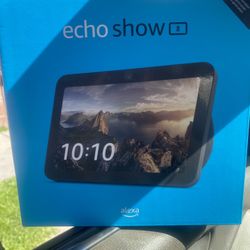 Echo Show
