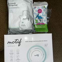 BREAST PUMP PACKAGE DEAL