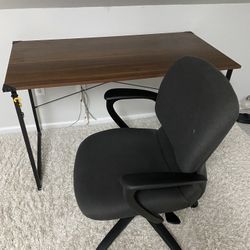 chair