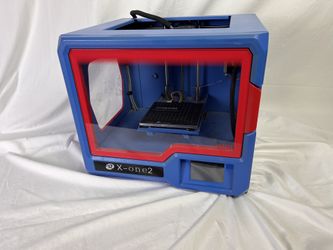 Qidi X-one2 3D Printer