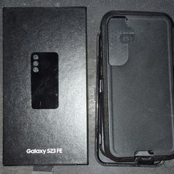 Samsung Galaxy S23 FE Unlocked 