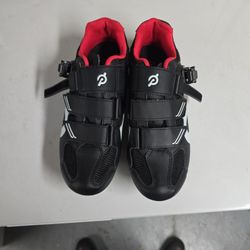 Peloton Shoes & Shoe Cage