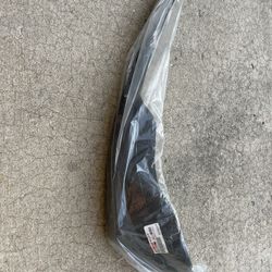 Yamaha Right Bumper 