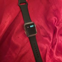  Brand New Apple Watch Series’s 3 I’ve Had It For a Week And Don’t Use It 