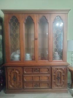 China cabinet