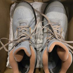 Salomon Out Pulse GTX W Hiking Boots