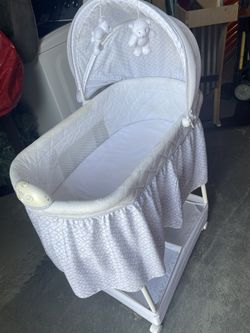 Baby Bassinet 