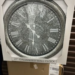 Clock