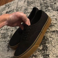 Brand New Vans Shoes 