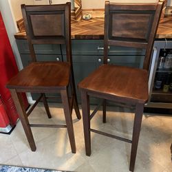 Bar  Stools/chairs