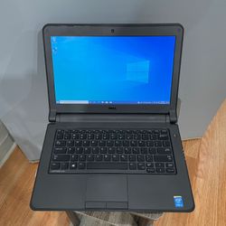 Dell Latitude 3340 i3-4030u 12GB Ram 128GB SSD -Windows 10!!!