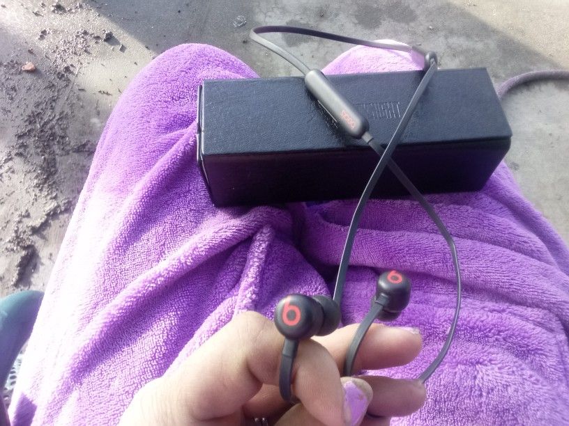 Beatz By Dre Wireless