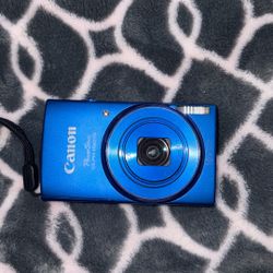 Canon PowerShot ELPH 150 IS 