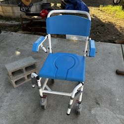 shower chair 