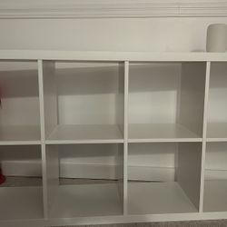 IKEA Kallax Shelf unit 