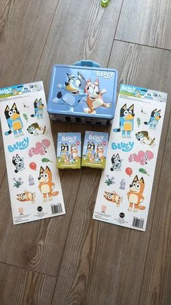 Bluey Gift Bundle