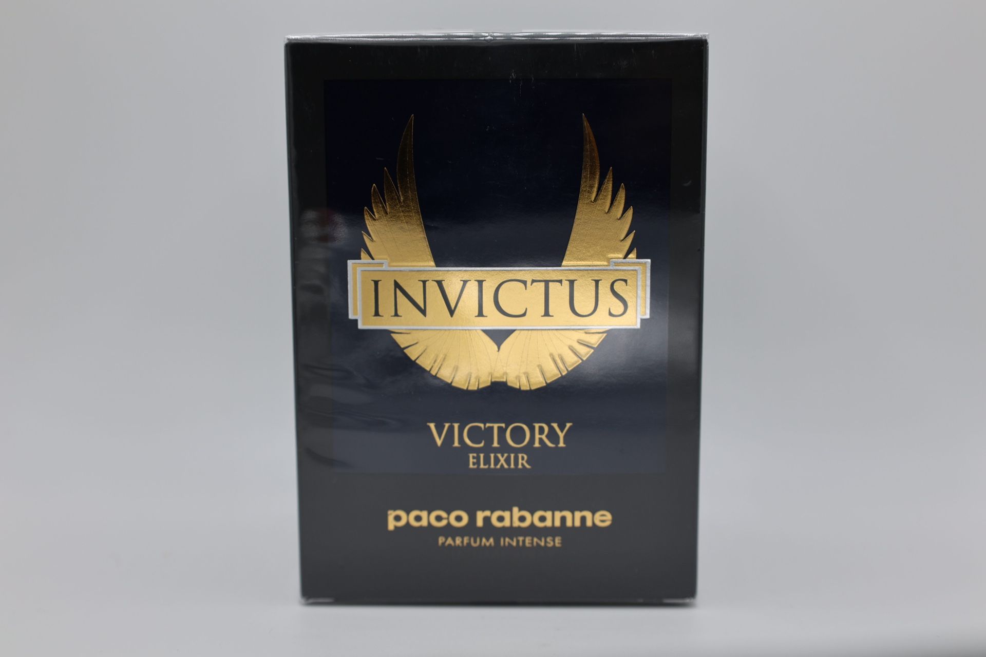 Paco Rabanne Invictus Elixir