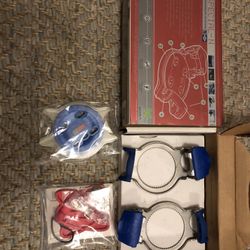 Switch Step In Bindings Special N Brand New