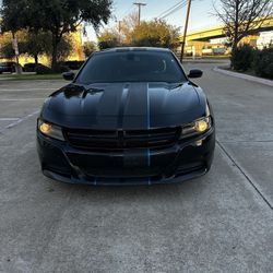2015 Dodge Charger 