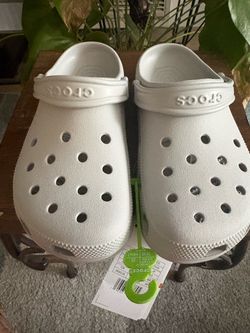 Crocs
