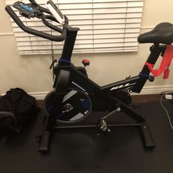 Labodi spin online bike